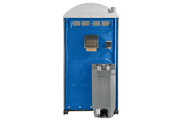 Deluxe Flushable Porta Potty Middletown DE