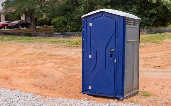 Short-Term Porta Potty Rentals Middletown DE