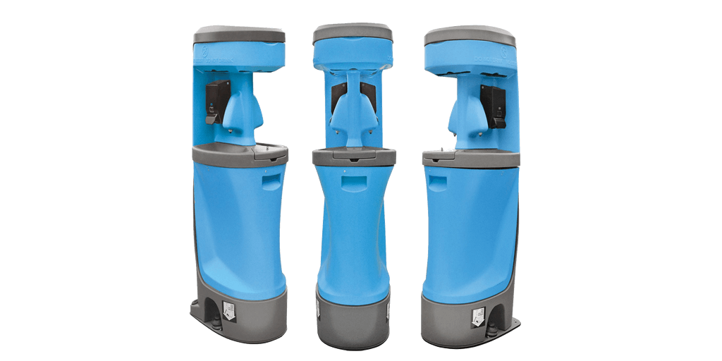 Portable Handwashing Stations Middletown DE