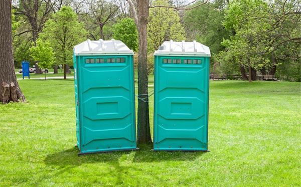 Long-Term Porta Potty Rentals Middletown DE