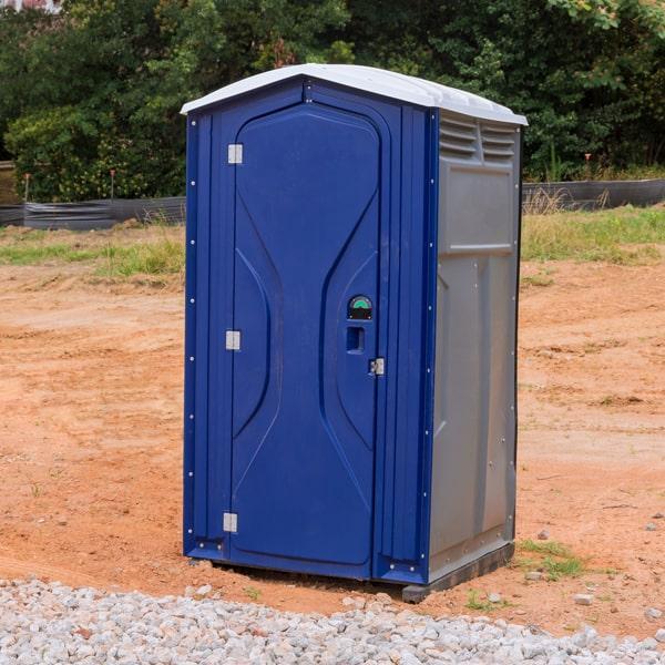 Festival Porta Potty Rentals Middletown DE