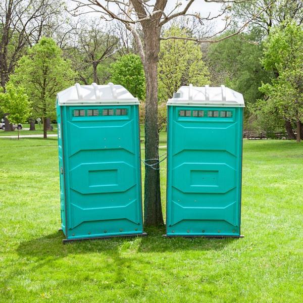 Seasonal Porta Potty Rentals Middletown DE